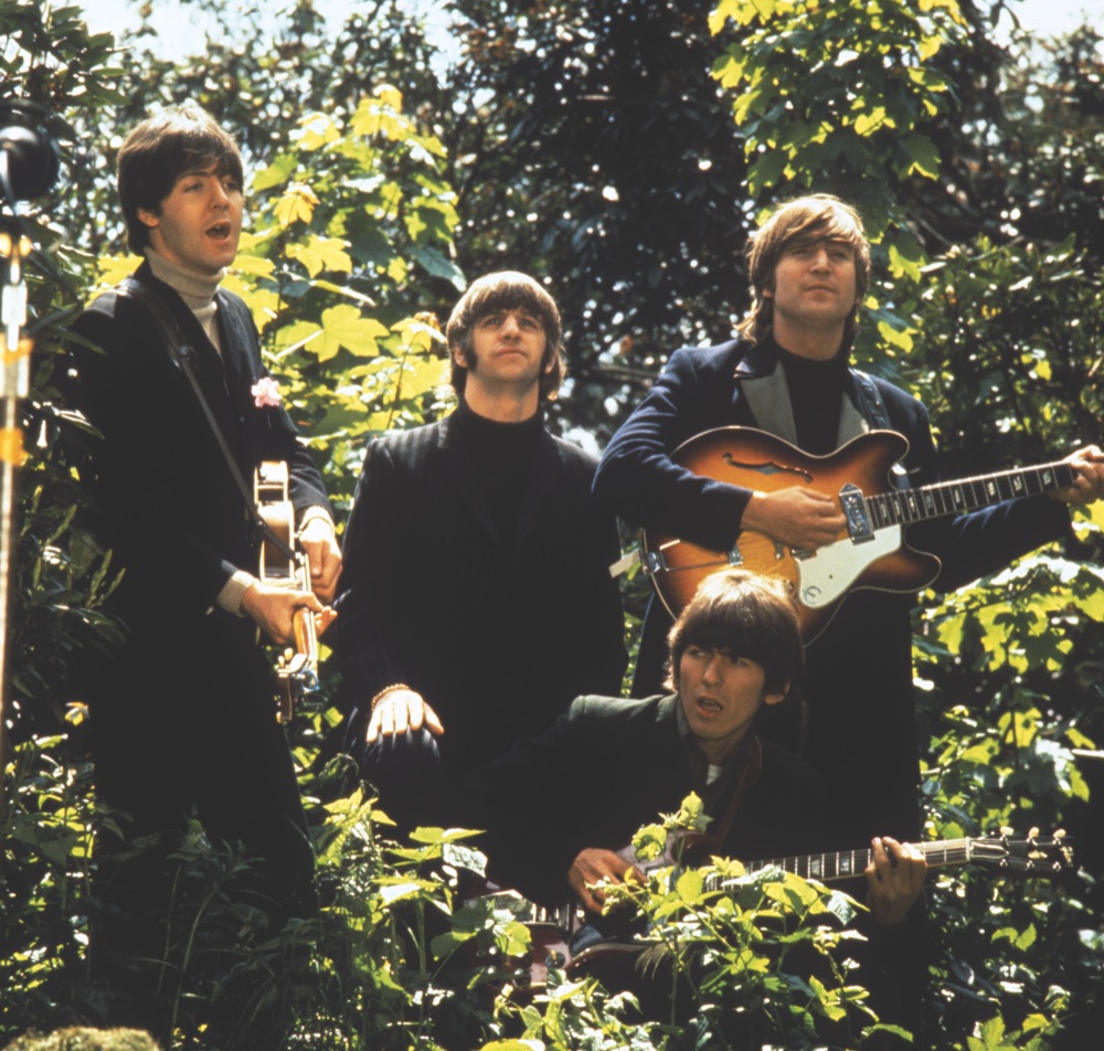 beatles_nero