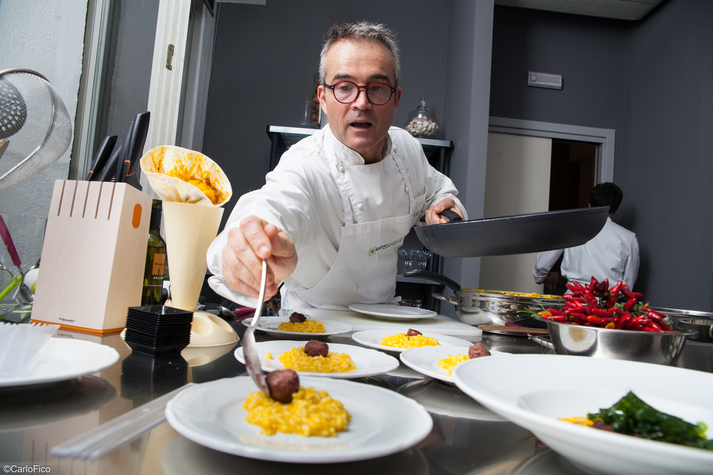 Congusto Gourmet Instutute