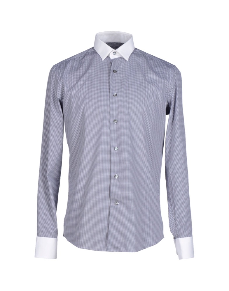 camicia Lanvin camicia Lanvin