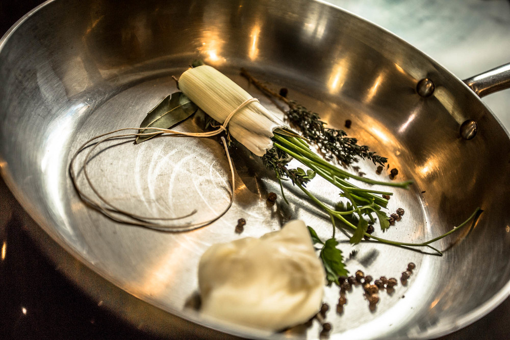 Scuola di cucina Cordon Bleu Firenze