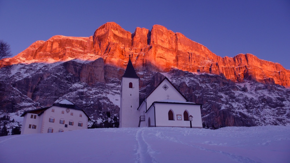 alta-badia-tramonto