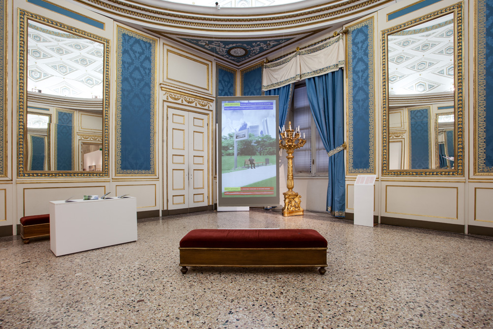 ArtLine_RiccardoBenassi