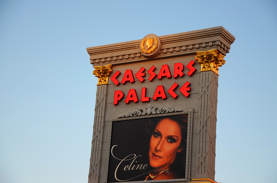 Caesars