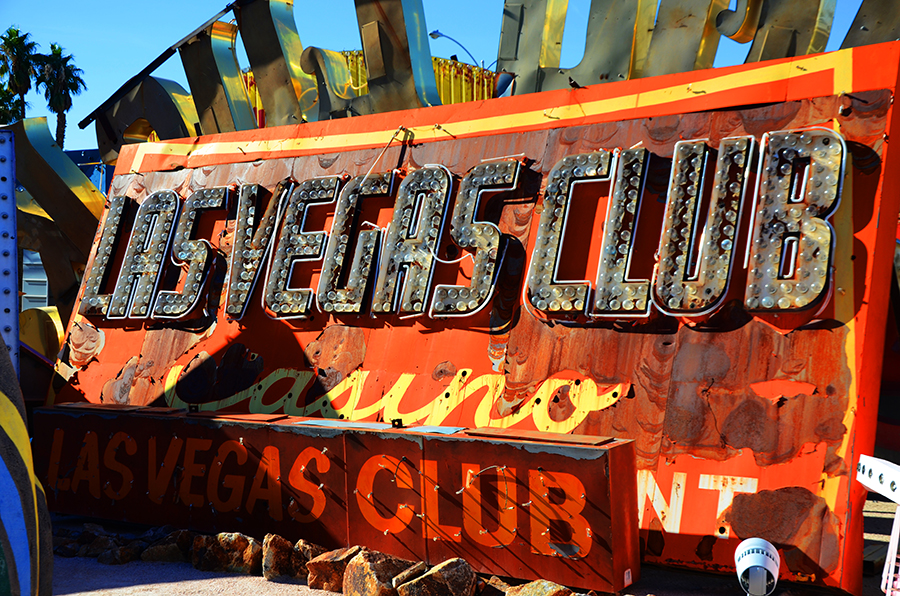 Neon Museum
