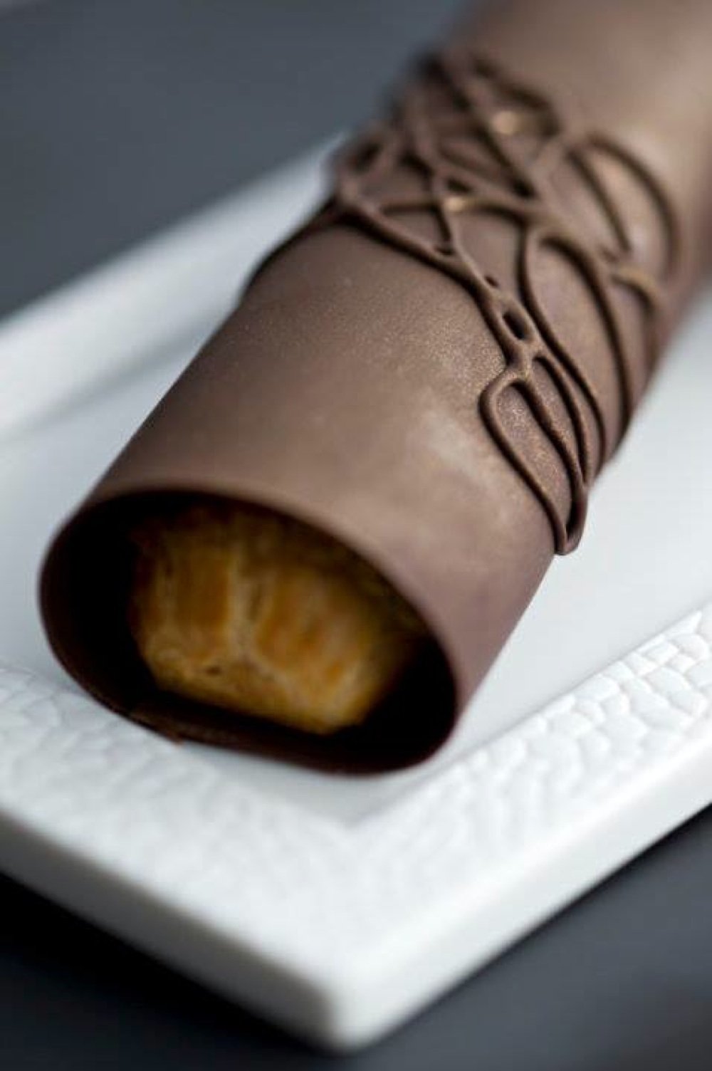 éclair Philippe Conticini