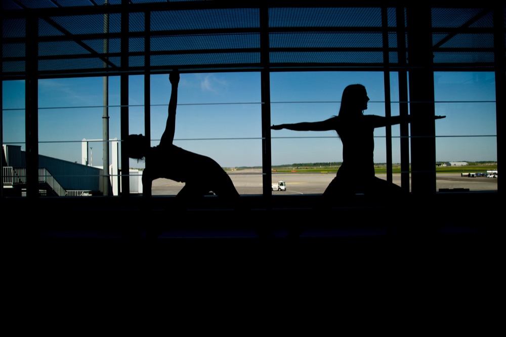 yoga-aeroporto-helsinki