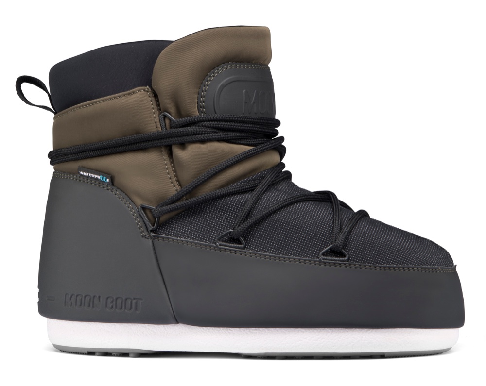 moon boot