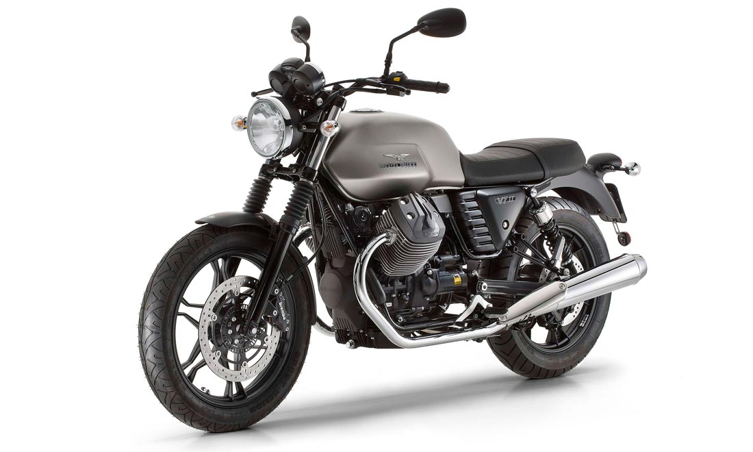 Moto-Guzzi-V7II Moto-Guzzi-V7II