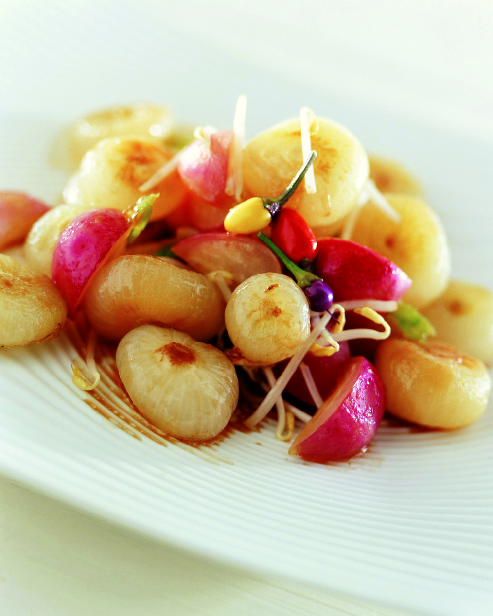 Ricetta_peperoncino_cipollineravanelli_e_germogli_di_soia_piccanti