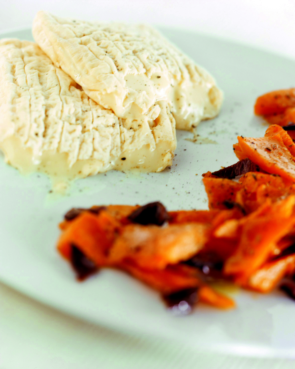 Ricetta_peperoncino_zucca_saute