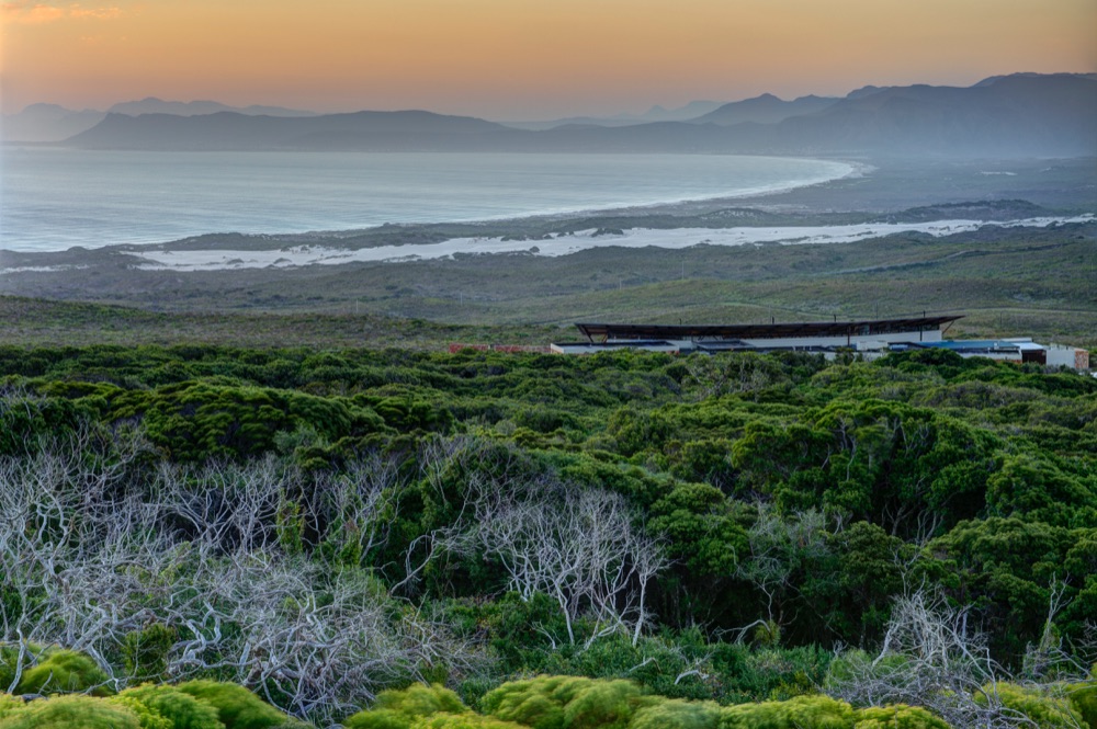 Grootbos Panoramas
