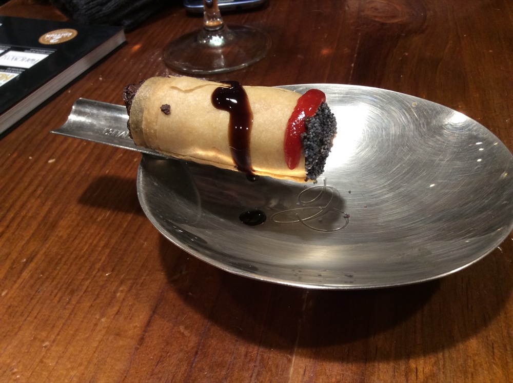 San-Sebastian-paolo-griffa-cannellone-dolce