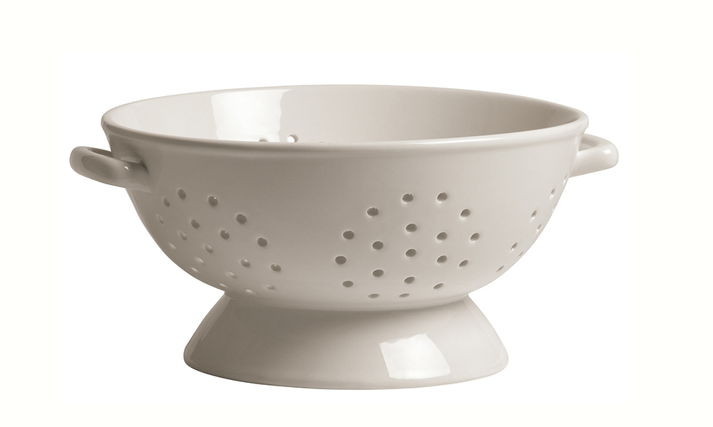 Estetico Quotidiano White