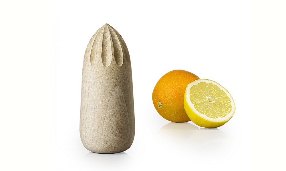 Spremiagrumi Turn Around