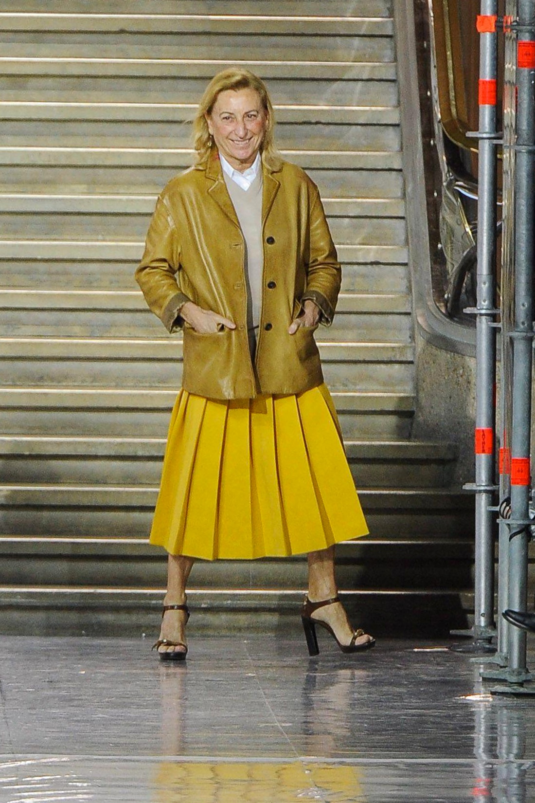 Miuccia Prada Miuccia Prada