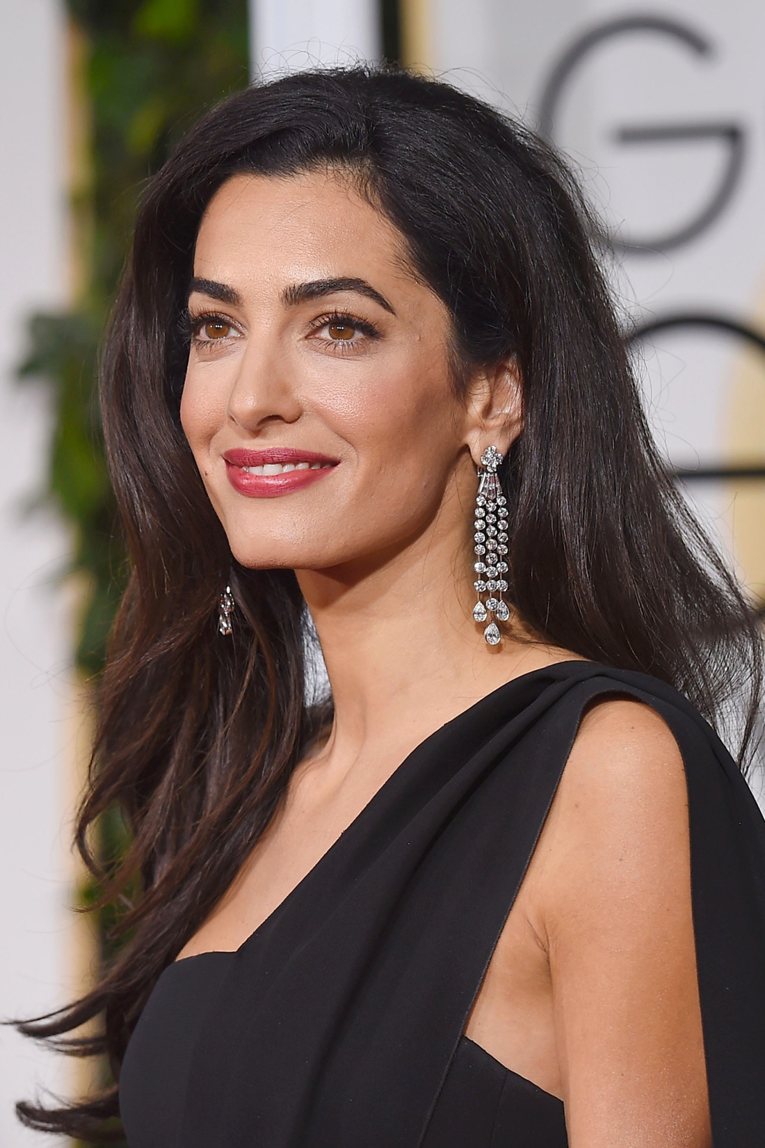 Amal Alamuddin Amal Alamuddin
