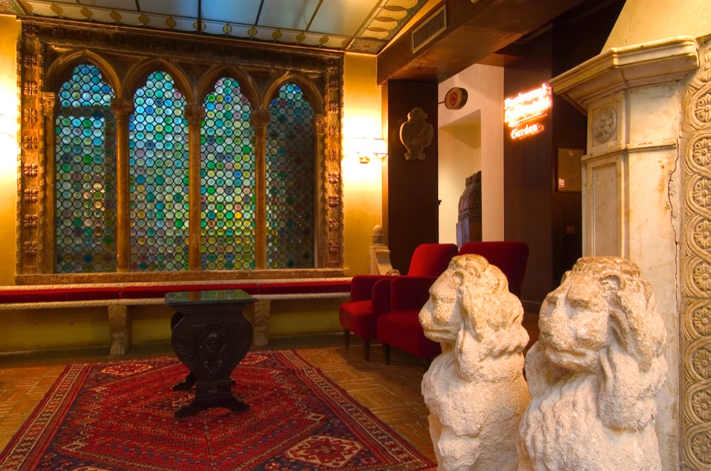 VENEZIA Hotel Saturnia & International