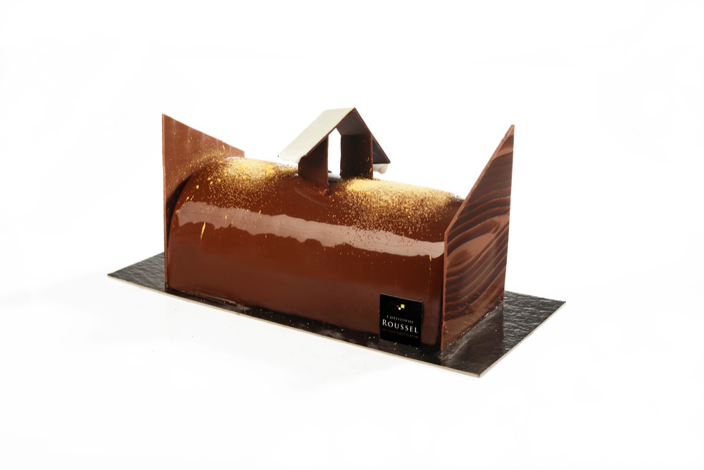 cioccolato-Christophe Roussel-Chalet les pins