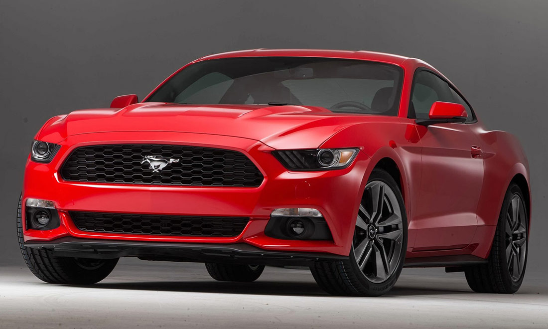 ford-mustang ford-mustang