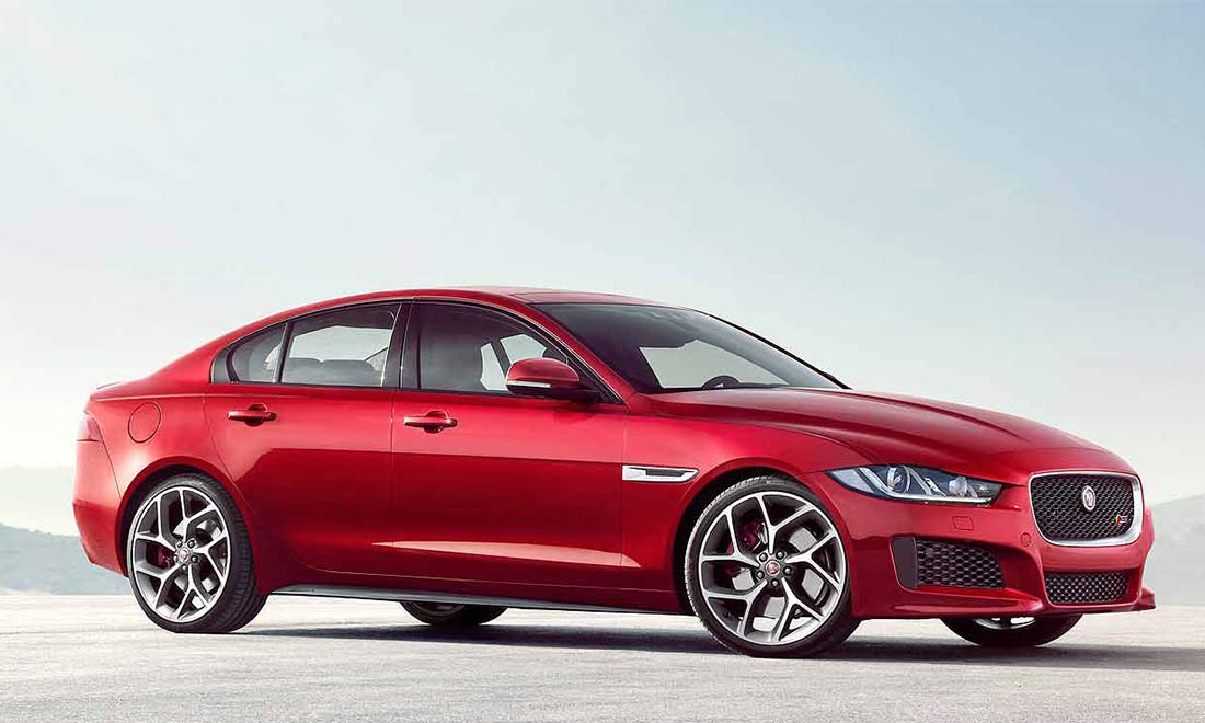 jaguar-xe jaguar-xe