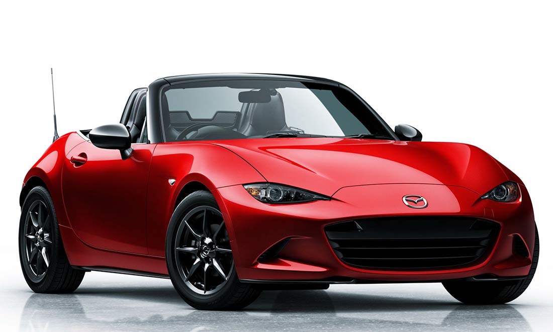 mazda-mx5 mazda-mx5