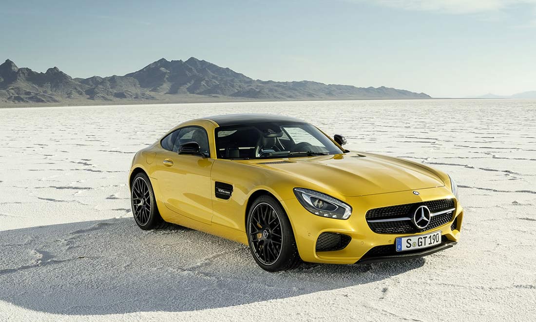 mercedes-amg-gt mercedes-amg-gt