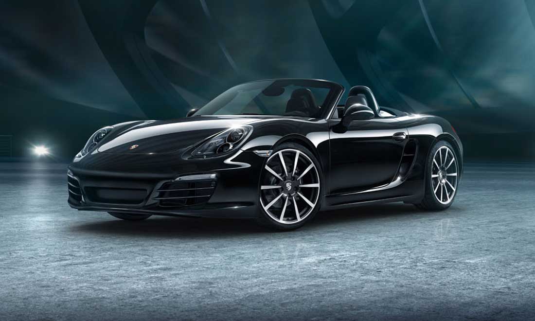porsche-boxster-black-edition