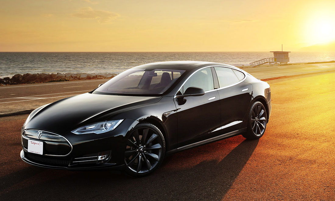 tesla-model-s tesla-model-s