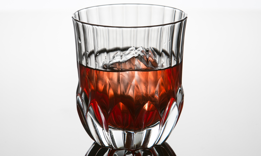 Campari Barman Competition 2016