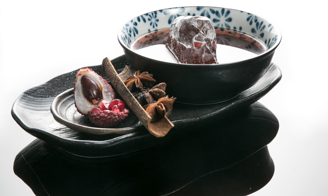 Campari Barman Competition 2016