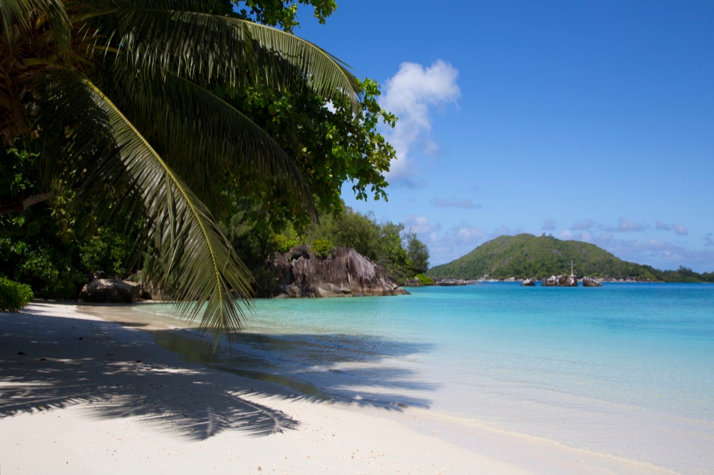Seychelles