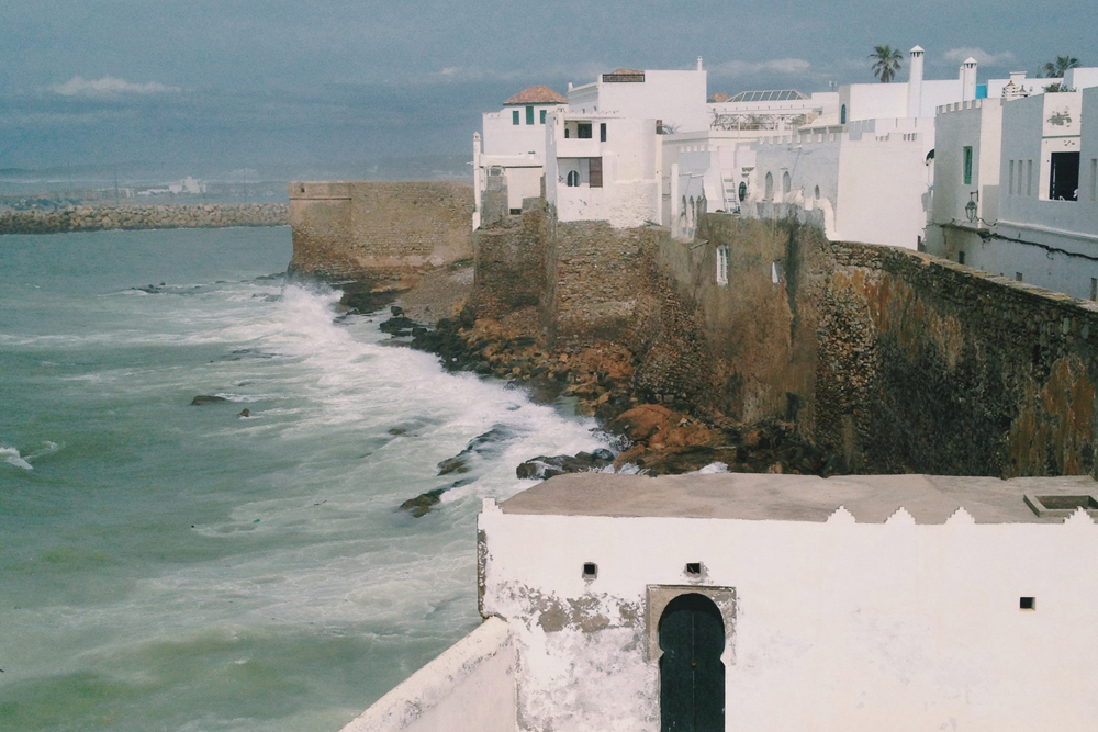 Asilah Marocco
