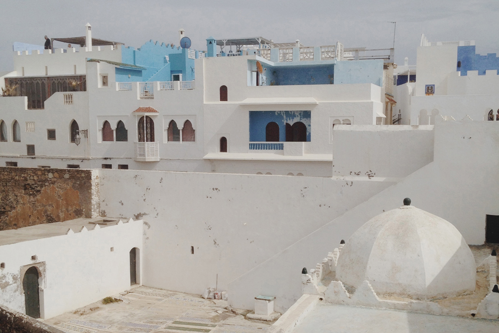 Asilah Marocco