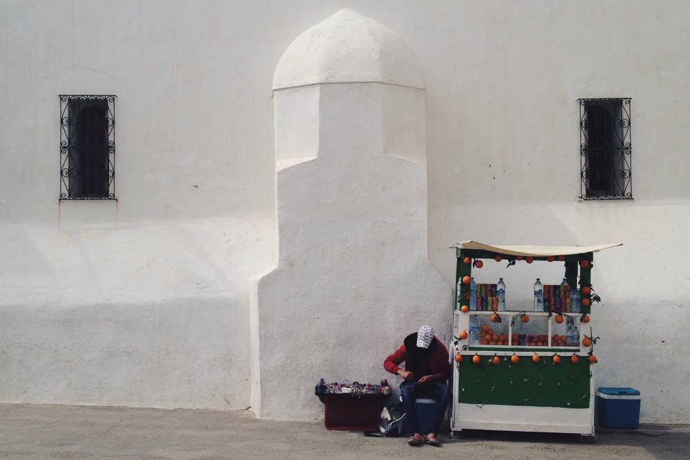 Asilah Marocco
