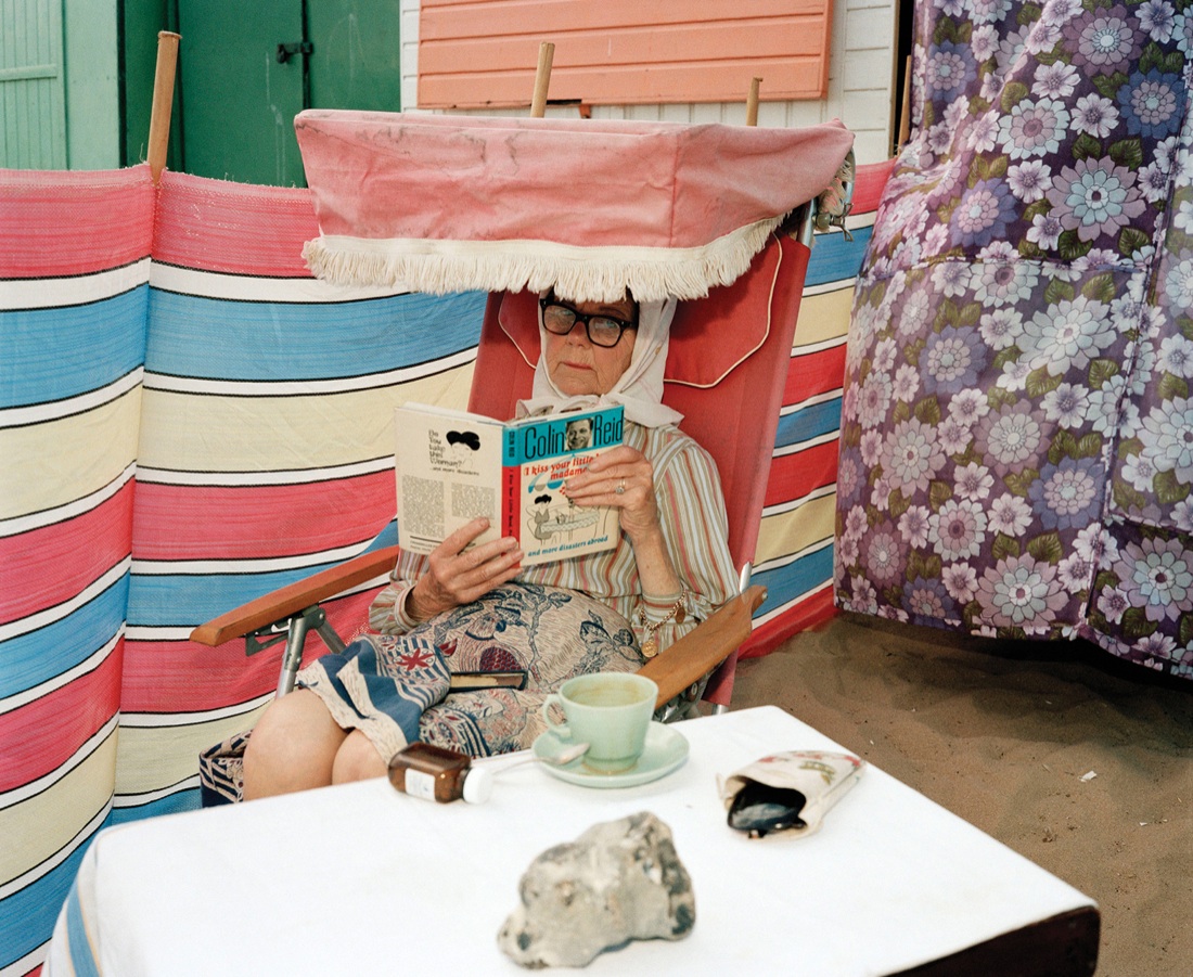 Martin Parr