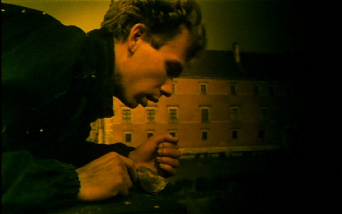 Krzysztof Kieslowski