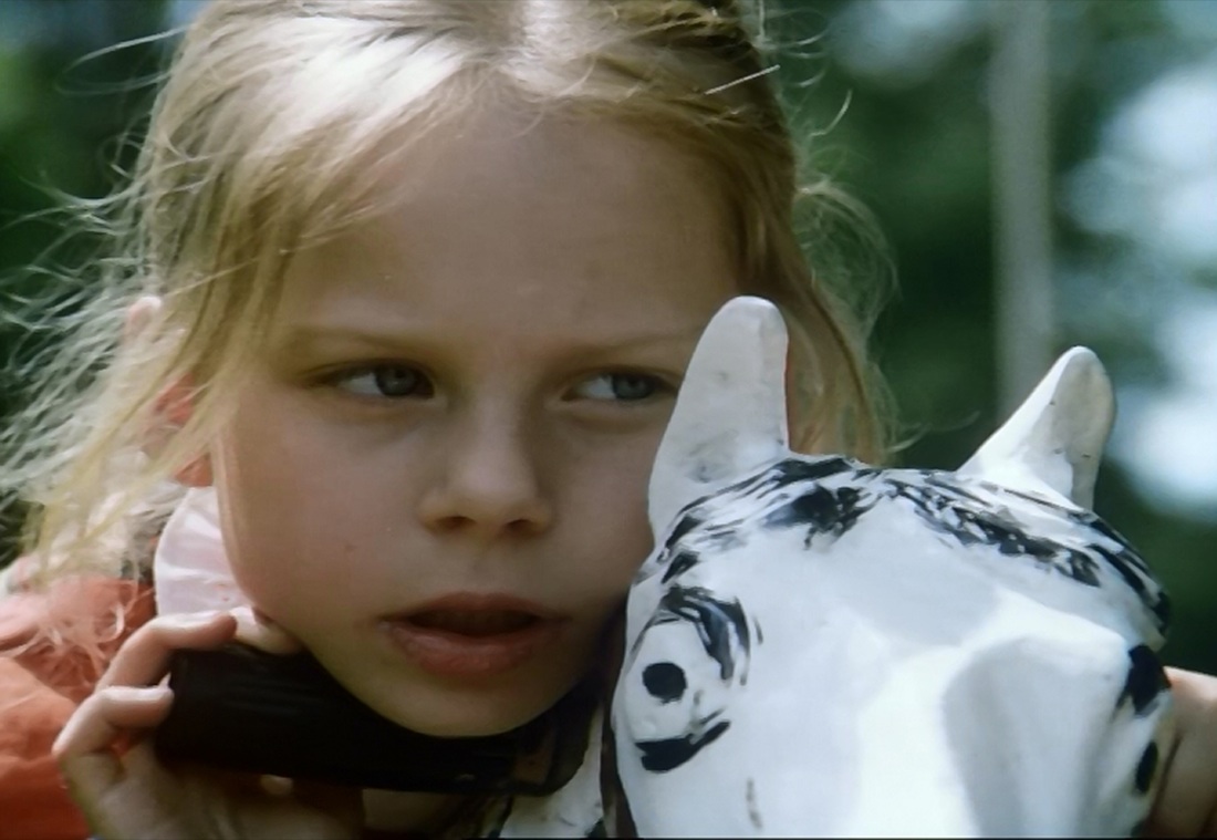 Krzysztof Kieslowski