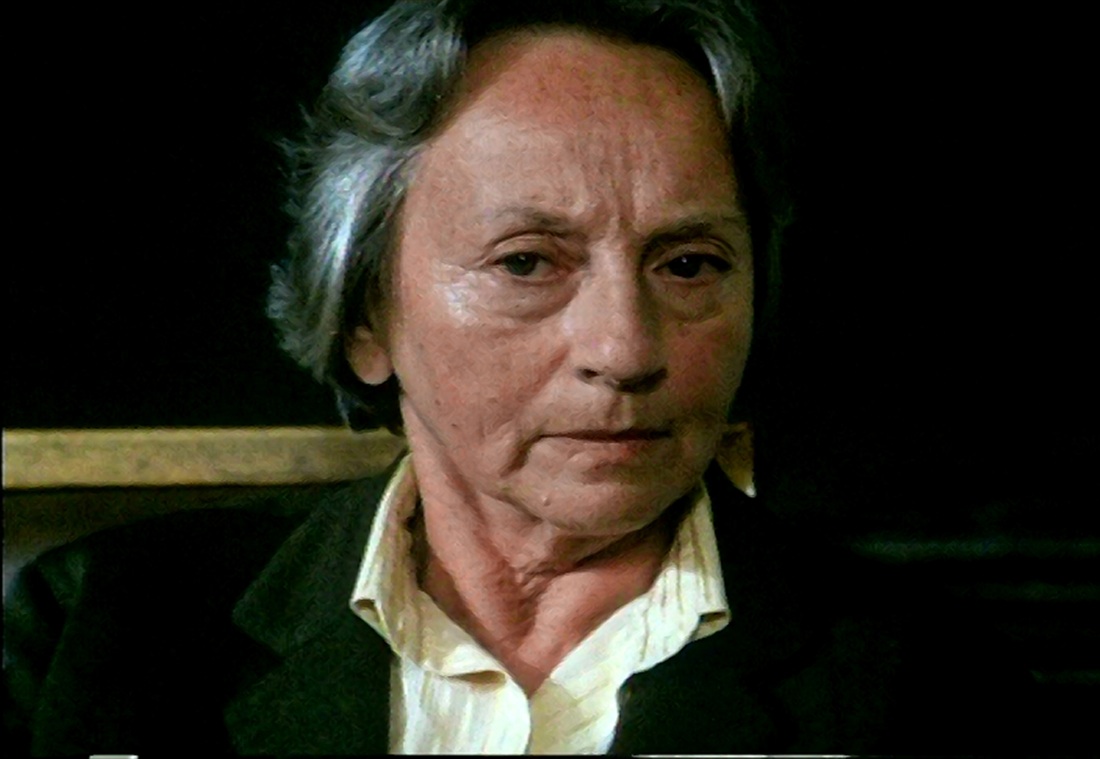 Krzysztof Kieslowski