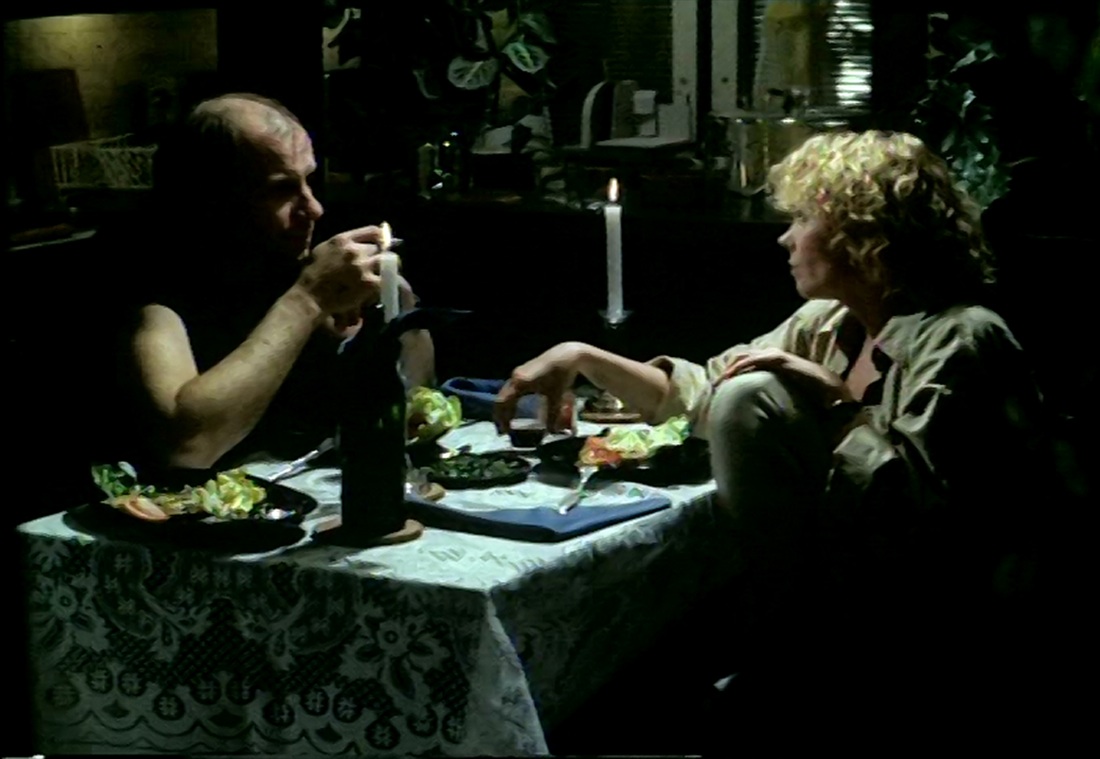 Krzysztof Kieslowski