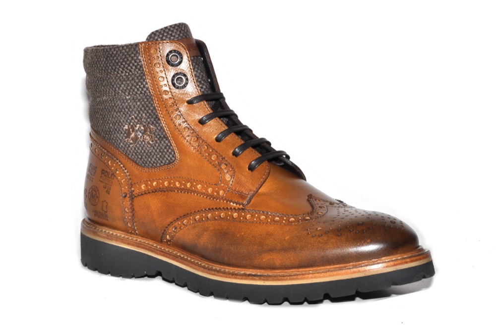 La Martina Uomo AI1516