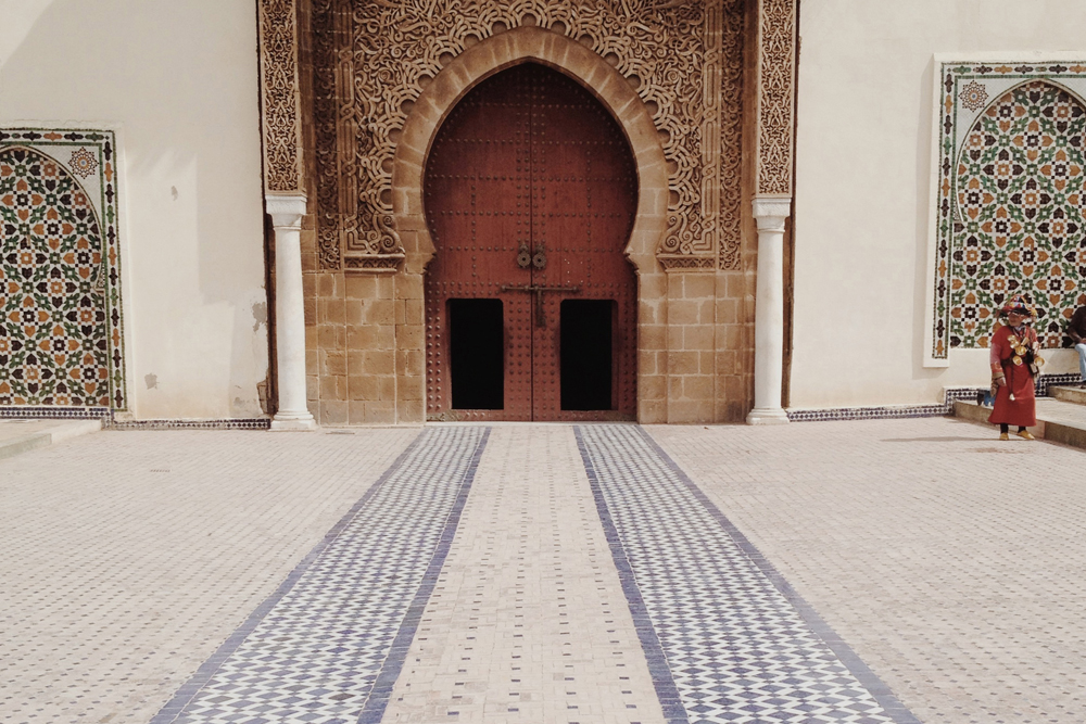 Meknes Marocco