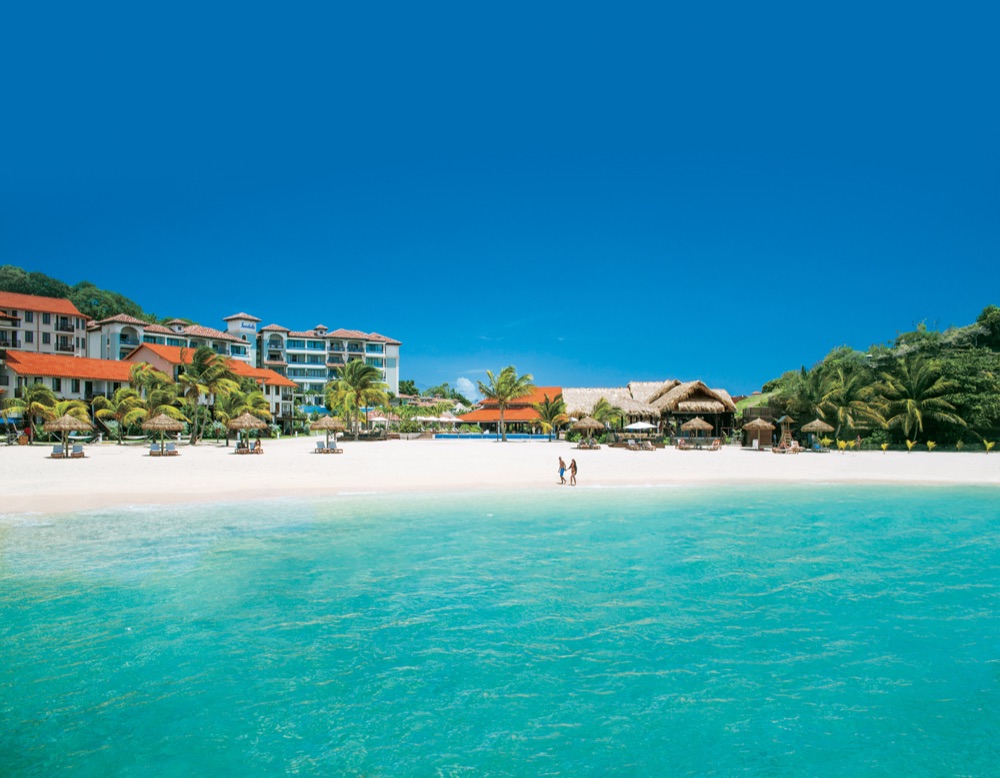 Sandals la Source - Grenada