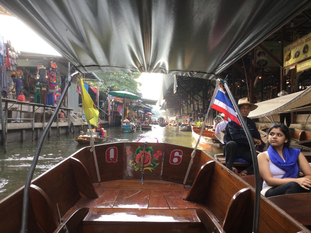 Thailandia-Paolo-Griffa-Damnoen-Saduak