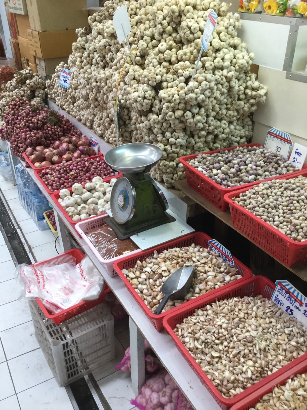 Bangkok-Or-Tor-Kor-Market