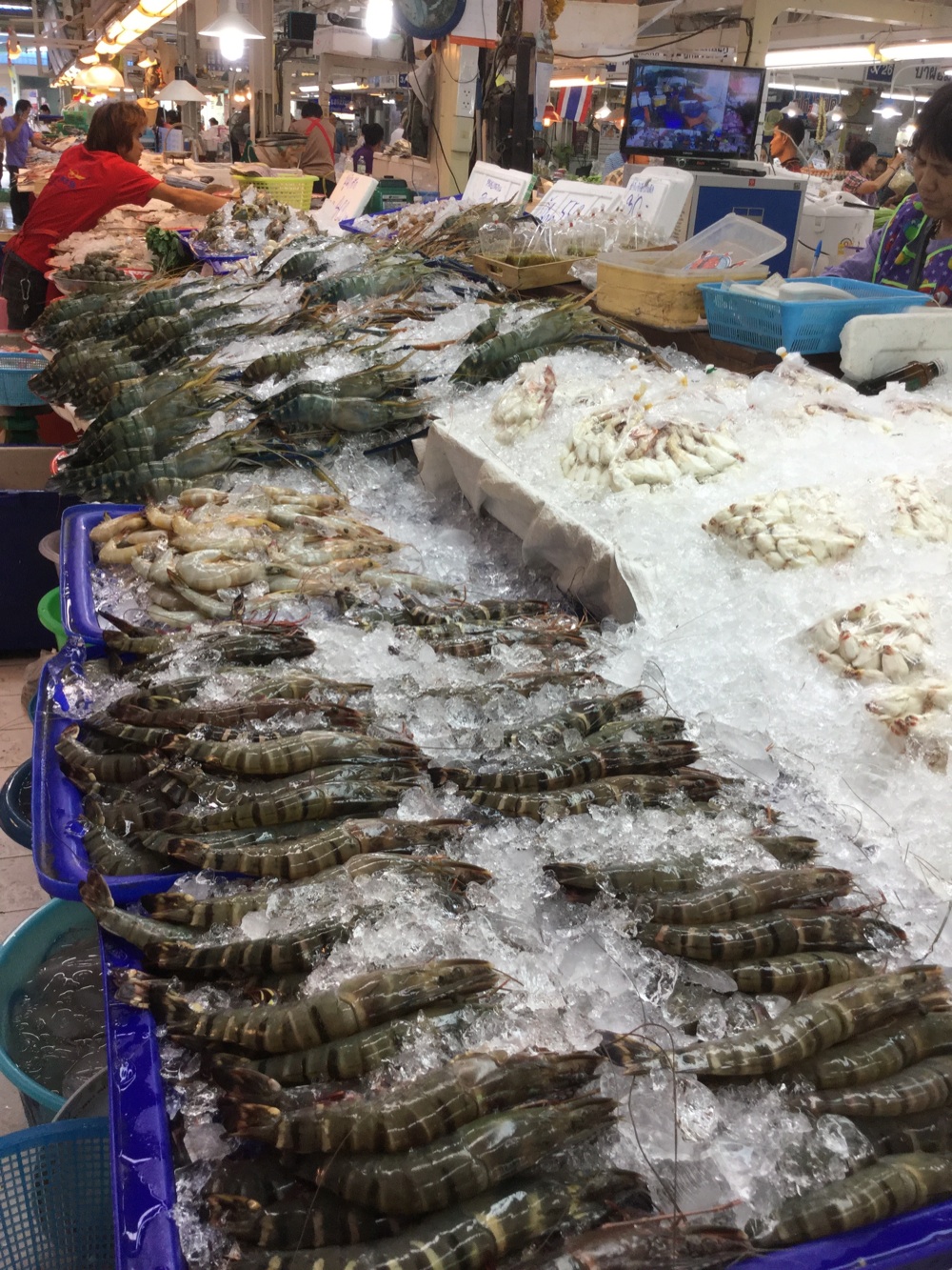 Bangkok-Or-Tor-Kor-Market