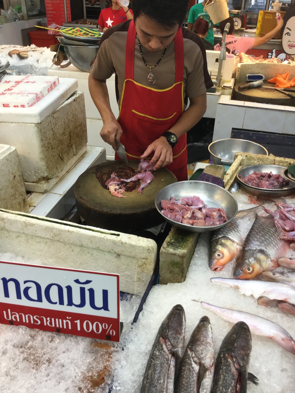 Bangkok-Or-Tor-Kor-Market