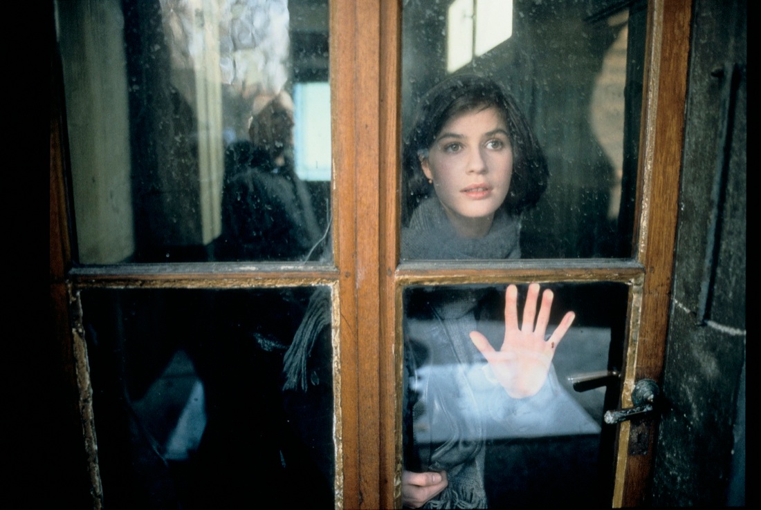 Krzysztof Kieslowski