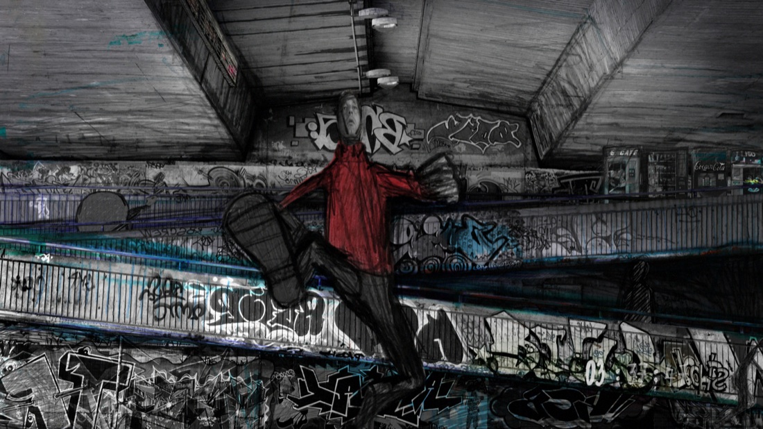 Treiste film festival