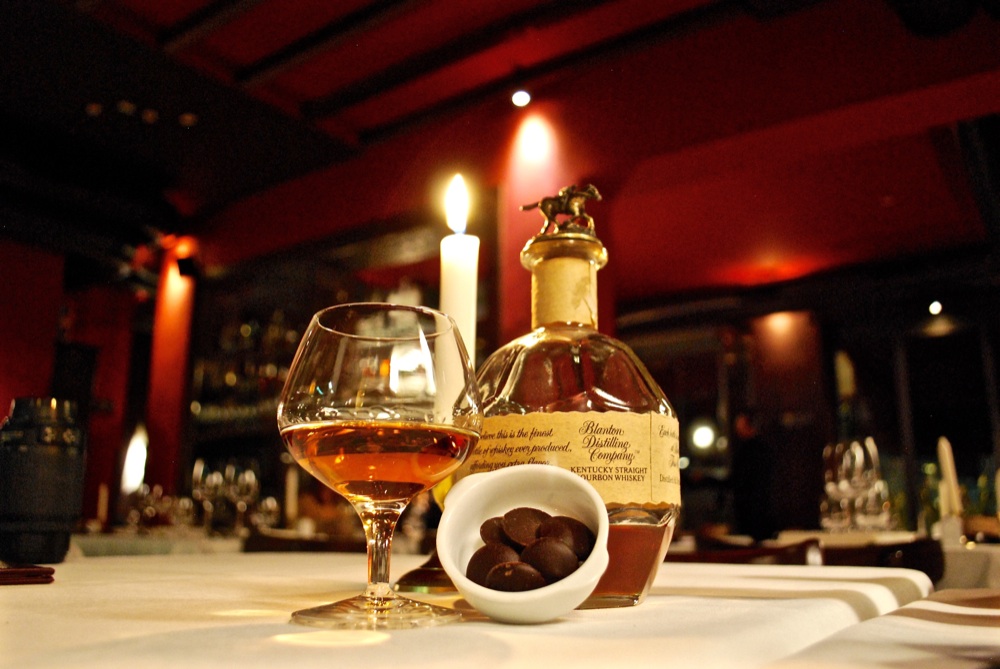 ristorante El Gaucho