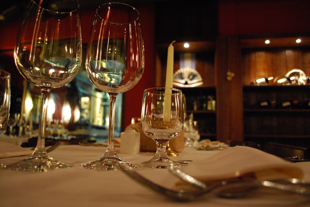 ristorante El Gaucho